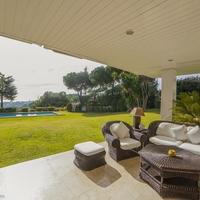 Villa in Spain, Catalunya, Begur, 1000 sq.m.
