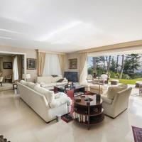 Villa in Spain, Catalunya, Begur, 1000 sq.m.