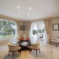 Villa in Spain, Catalunya, Begur, 1000 sq.m.