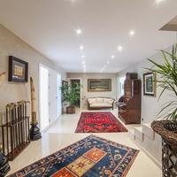 Villa in Spain, Catalunya, Begur, 1000 sq.m.