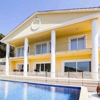 House in Spain, Catalunya, Begur, 400 sq.m.