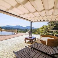 House in Spain, Catalunya, Begur, 400 sq.m.