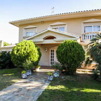 House in Spain, Catalunya, Begur, 812 sq.m.