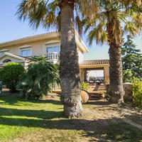 House in Spain, Catalunya, Begur, 812 sq.m.