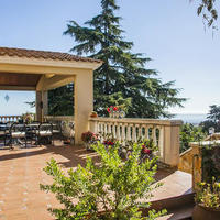 House in Spain, Catalunya, Begur, 812 sq.m.