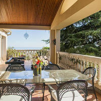 House in Spain, Catalunya, Begur, 812 sq.m.