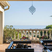 House in Spain, Catalunya, Begur, 812 sq.m.