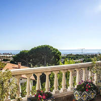 House in Spain, Catalunya, Begur, 812 sq.m.