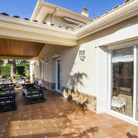 House in Spain, Catalunya, Begur, 812 sq.m.