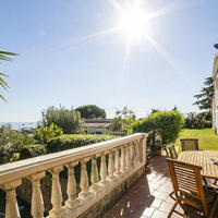 House in Spain, Catalunya, Begur, 812 sq.m.