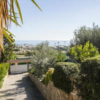 House in Spain, Catalunya, Begur, 812 sq.m.