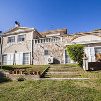 House in Spain, Catalunya, Begur, 812 sq.m.