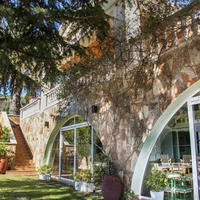 House in Spain, Catalunya, Begur, 812 sq.m.