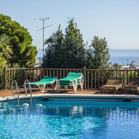 House in Spain, Catalunya, Begur, 812 sq.m.