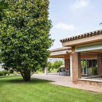 Villa in Spain, Catalunya, Begur, 600 sq.m.