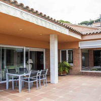 Villa in Spain, Catalunya, Begur, 600 sq.m.
