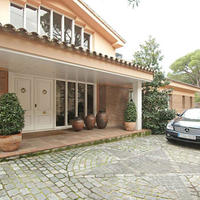 Villa in Spain, Catalunya, Begur, 600 sq.m.