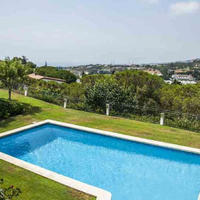 Villa in Spain, Catalunya, Begur, 600 sq.m.