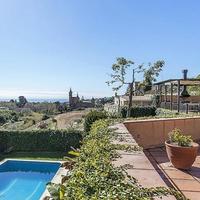 House in Spain, Catalunya, Begur, 548 sq.m.