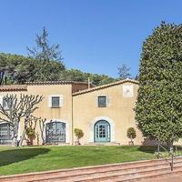 House in Spain, Catalunya, Begur, 548 sq.m.