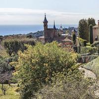 House in Spain, Catalunya, Begur, 548 sq.m.