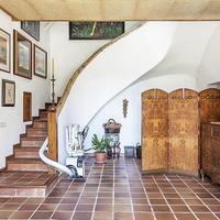 House in Spain, Catalunya, Begur, 548 sq.m.