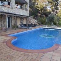 Villa in Spain, Catalunya, Girona, 900 sq.m.
