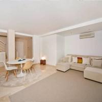 Пентхаус на второй линии моря/озера в Испании, Каталония, Багур, 133 кв.м.