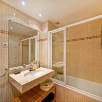 Пентхаус на второй линии моря/озера в Испании, Каталония, Багур, 133 кв.м.