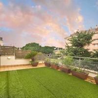 Пентхаус на второй линии моря/озера в Испании, Каталония, Багур, 133 кв.м.