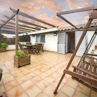 Пентхаус на второй линии моря/озера в Испании, Каталония, Багур, 133 кв.м.