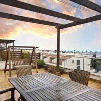 Пентхаус на второй линии моря/озера в Испании, Каталония, Багур, 133 кв.м.