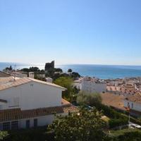 Villa in Spain, Catalunya, Begur, 375 sq.m.