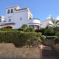 Villa in Spain, Catalunya, Begur, 375 sq.m.