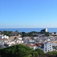 Дом в Испании, Каталония, Багур, 350 кв.м.