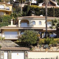 Villa in Spain, Catalunya, Girona, 455 sq.m.