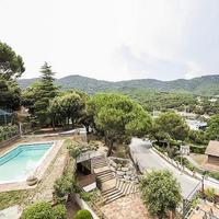 House in Spain, Catalunya, Begur, 250 sq.m.