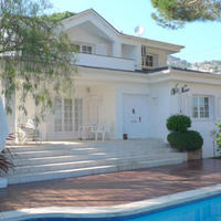 Villa in Spain, Catalunya, Girona, 280 sq.m.