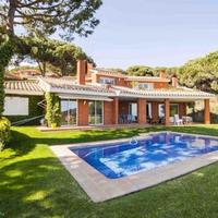 House in Spain, Catalunya, Begur, 450 sq.m.