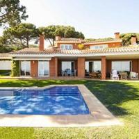 House in Spain, Catalunya, Begur, 450 sq.m.