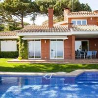 House in Spain, Catalunya, Begur, 450 sq.m.