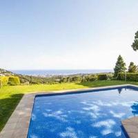 House in Spain, Catalunya, Begur, 450 sq.m.