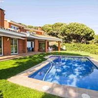 House in Spain, Catalunya, Begur, 450 sq.m.