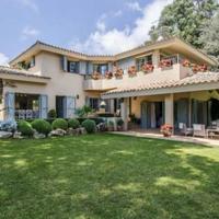 Villa in Spain, Catalunya, Begur, 570 sq.m.