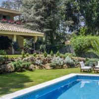 Villa in Spain, Catalunya, Begur, 570 sq.m.