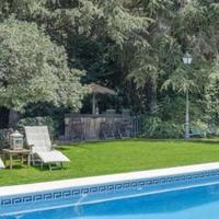 Villa in Spain, Catalunya, Begur, 570 sq.m.