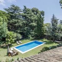 Villa in Spain, Catalunya, Begur, 570 sq.m.