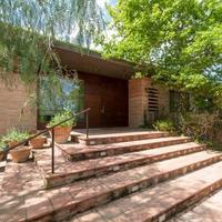 Villa in Spain, Catalunya, Barcelona, 831 sq.m.