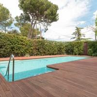 Villa in Spain, Catalunya, Barcelona, 831 sq.m.