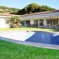 House in Spain, Catalunya, Begur, 380 sq.m.